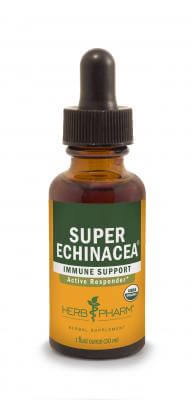 Super Echinacea Tincture