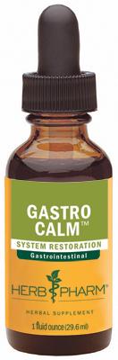 Gastro Calm Tincture