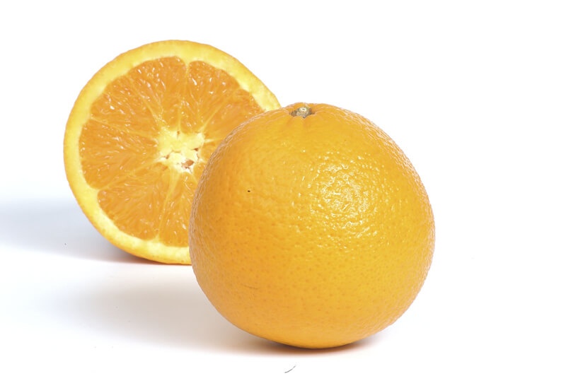 Orange Essential Oil, Citrus sinensis 243 - Garden Mother