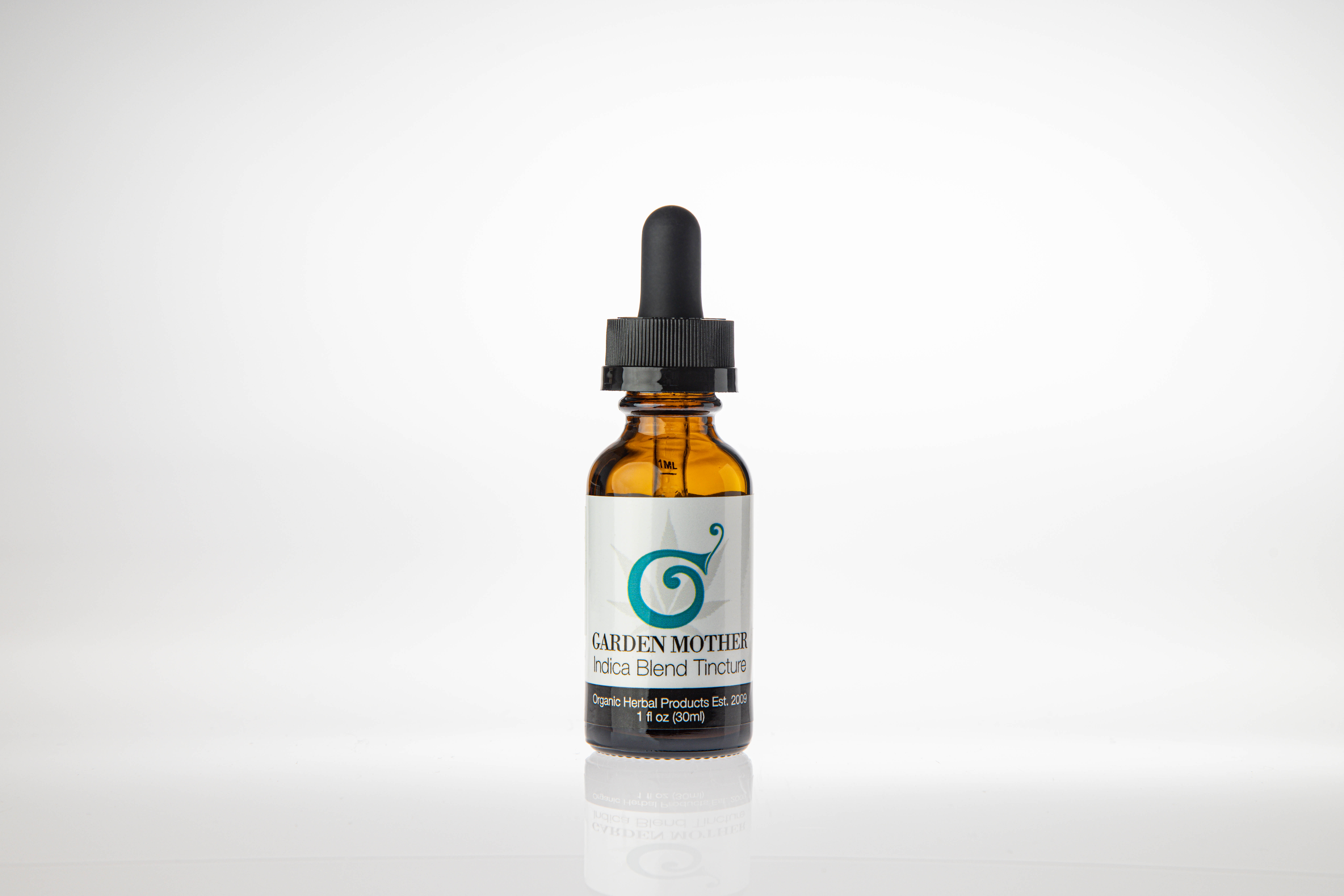 Indica Tincture Garden Mother